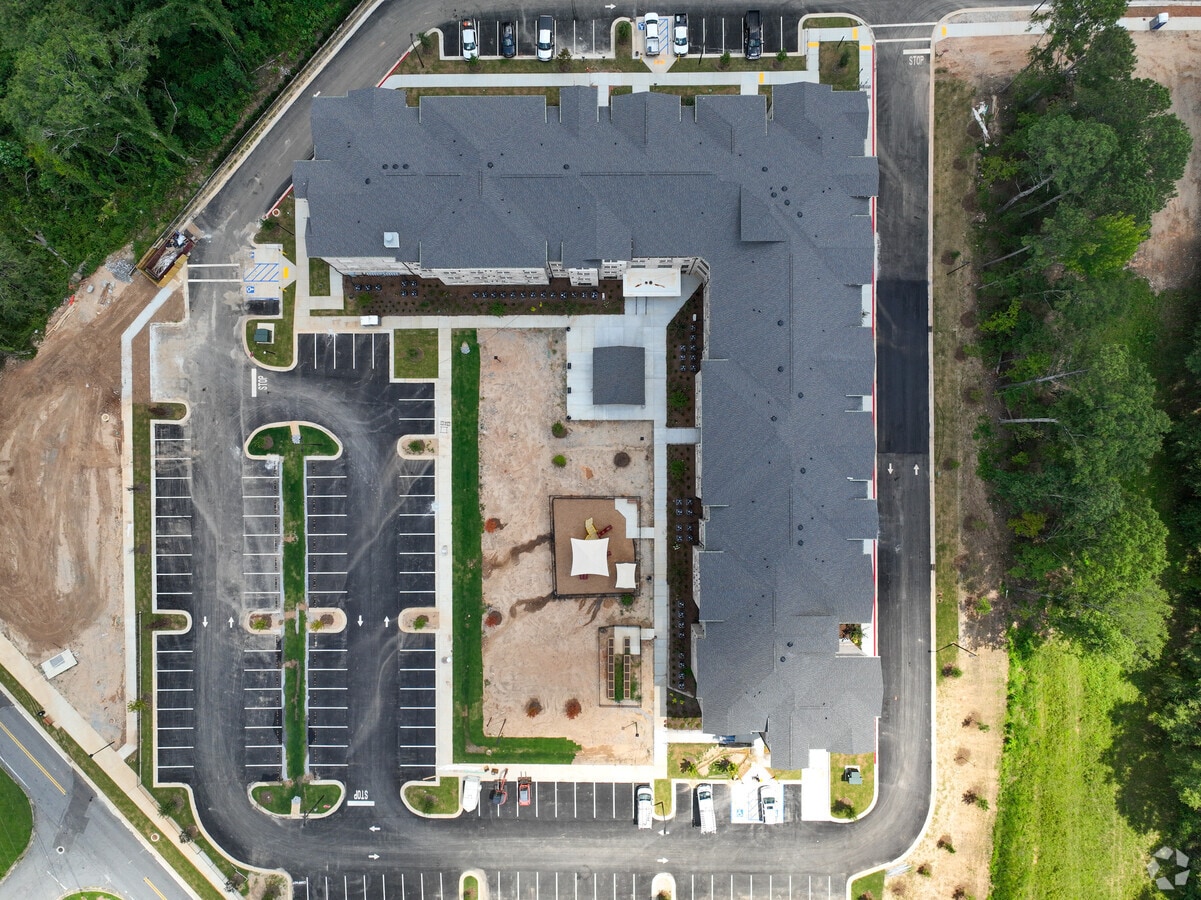 Helix Apartments - Helix Apartments