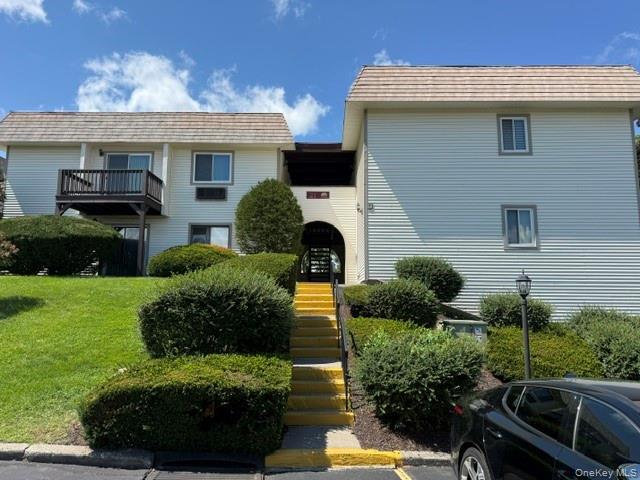 Photo - 21 Village Park Dr Unit 1B