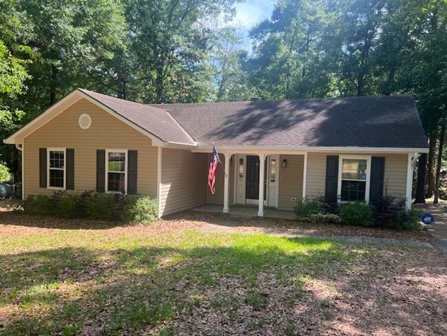 3/2 - 3/2 House