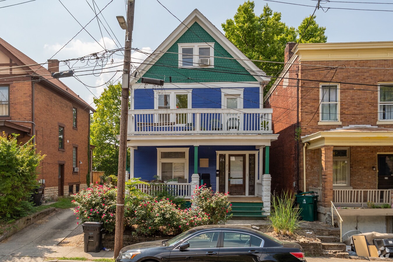 Photo - 213 Atkinson St