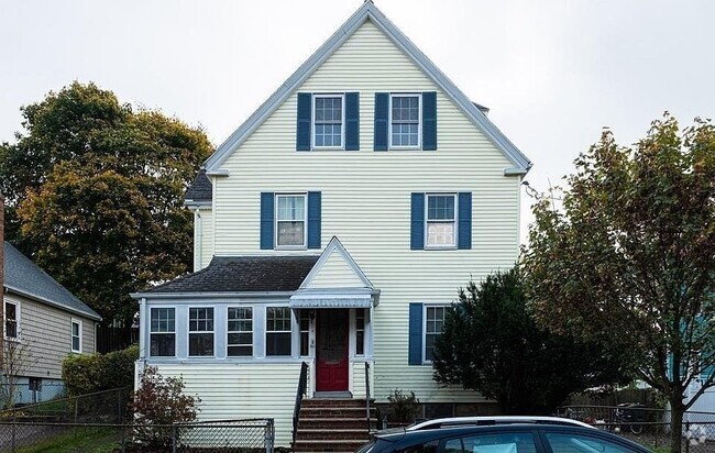 Building Photo - 158-160-160 Roslindale Ave Unit 1 Rental