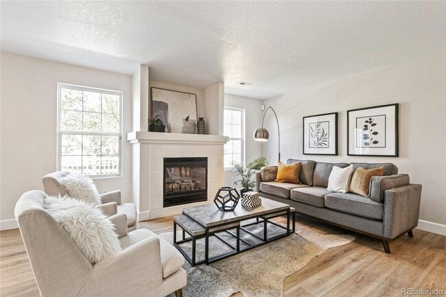 Photo - 7925 S Kittredge St