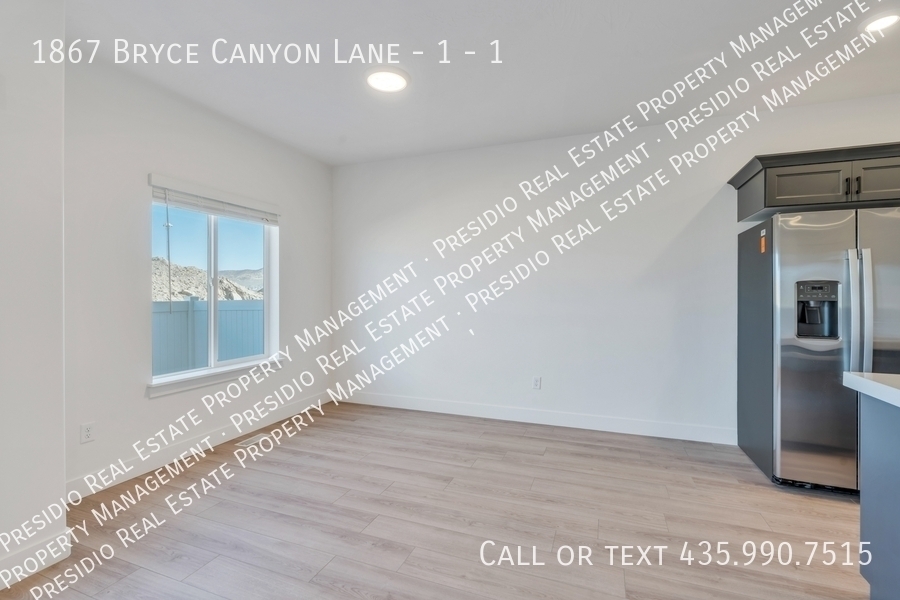 Photo - 1867 Bryce Cyn Ln Townhome