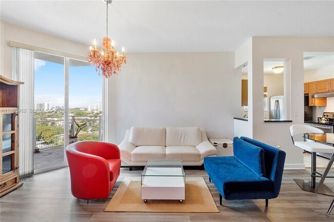 Photo - 2600 SW 27th Ave Unidad PH07