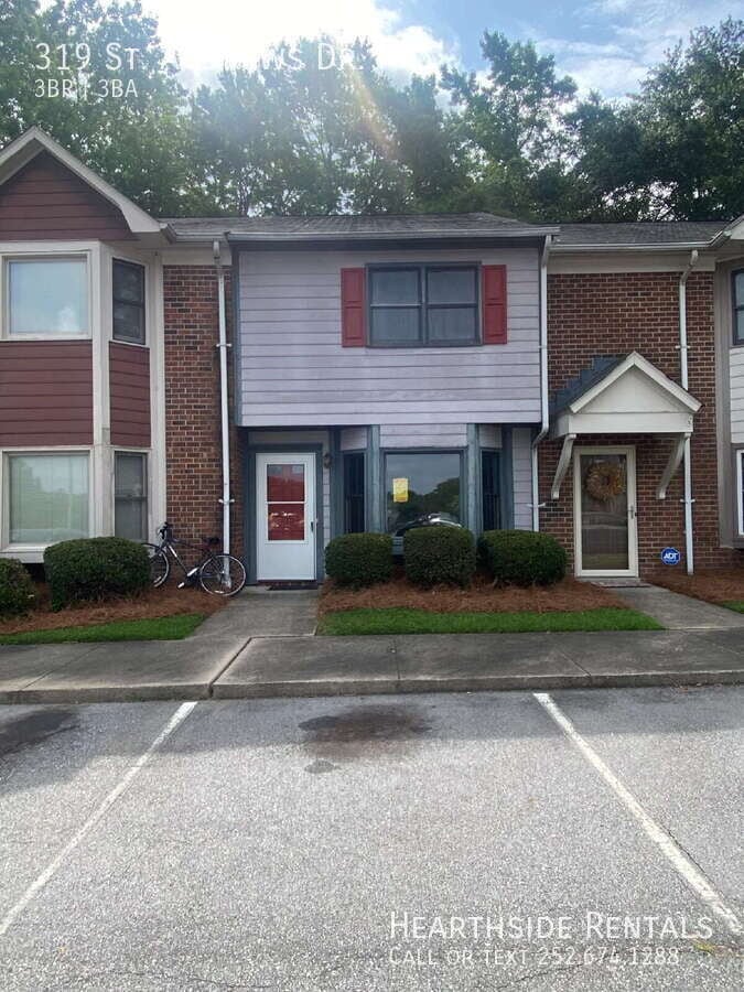 Photo - 319 St Andrews Dr Apartment