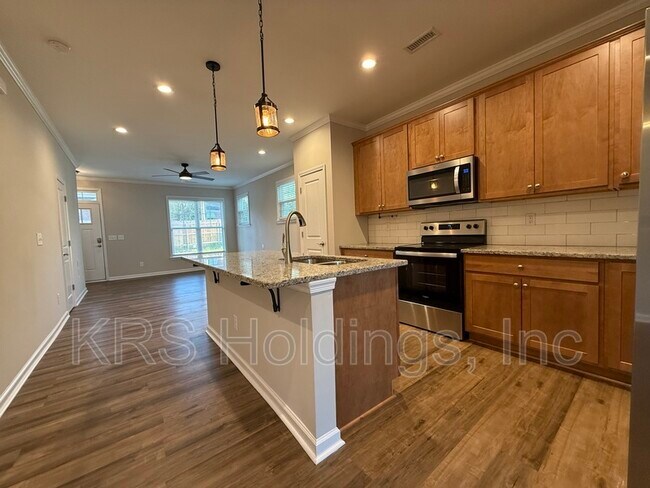 Photo - 1505 Juniper St Unit B