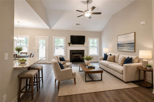 Photo - 3709 Centerview Dr