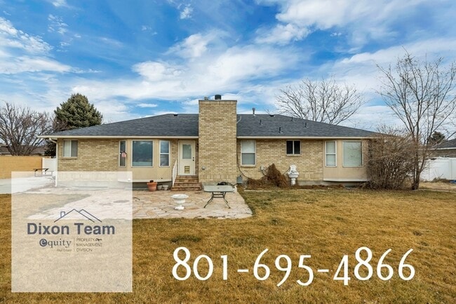 Photo - 10496 S 2330 W