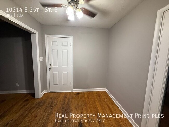 Photo - 10314 East 35th St S
