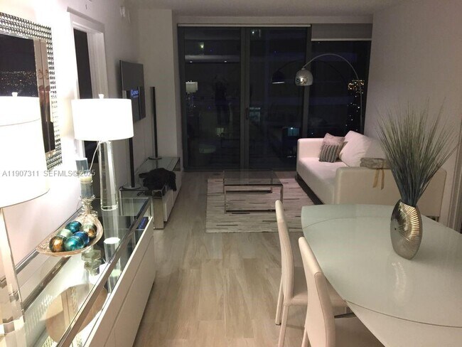 Photo - 1300 S Miami Ave Unit 3809