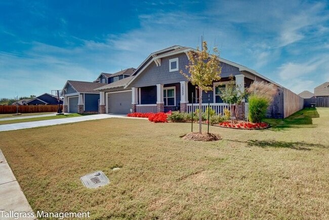 Photo - Work From Home In This Brand New 3/2/2 With Office!