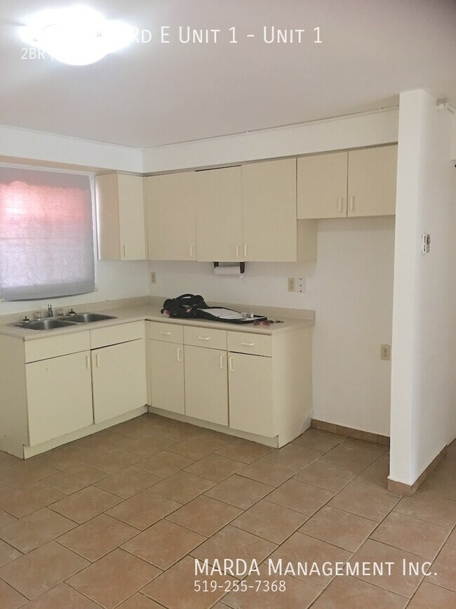 Photo - COZY 2 BED/1 BATH APT IN WHEATLEY + HYDRO & WATER Unit 1