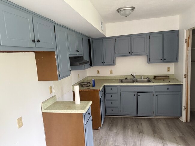 Kitchen - 440 N 20th St