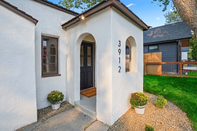 Photo - Updated 1930's Boise Bench Home