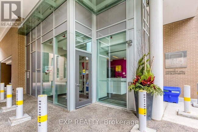 Photo - 68 Merton St Unit 610