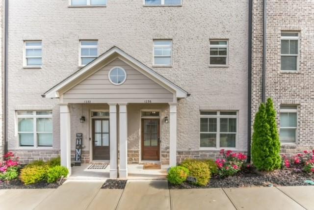 Photo - 1236 Stone Castle Cir Townhome