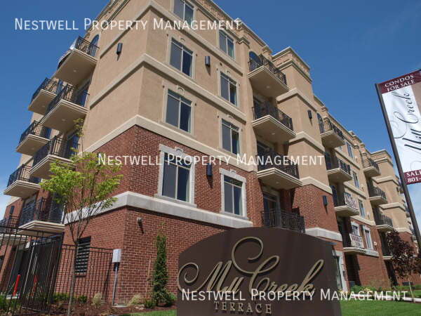 Building Photo - 3944 S 900 E Unit 302