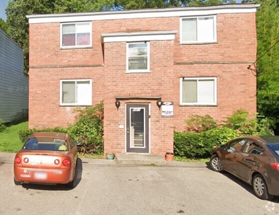 Building Photo - 1211 Wessels Ave Unit 1 Rental