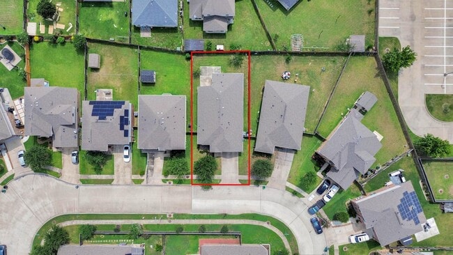 Photo - 4210 Audrey Manor Ln