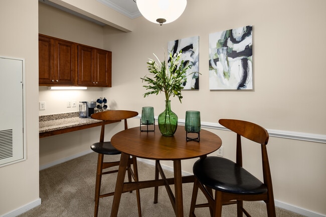 Abberly Twin Hickory Apartment Homes