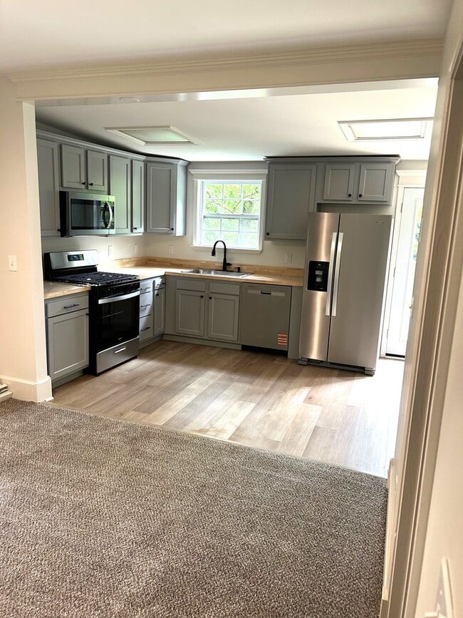 Photo - *** Coming Soon – Rare Downtown Corydon Rental! ***