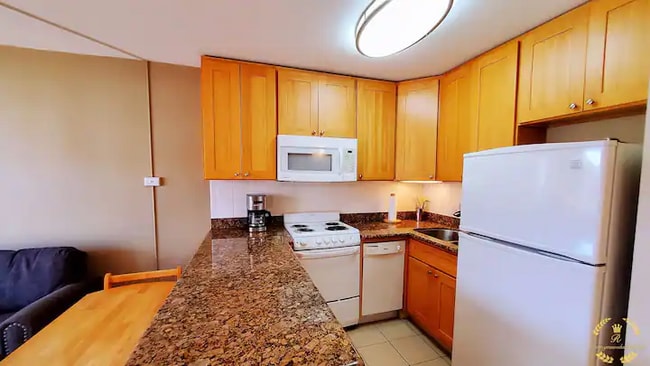 Photo - 2140 Kuhio Ave. Unit 703