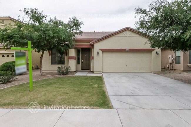 Building Photo - 1015 W Desert Valley Dr Rental