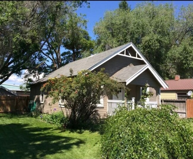 Photo - Charming Home near Downtown Ellensburg!
