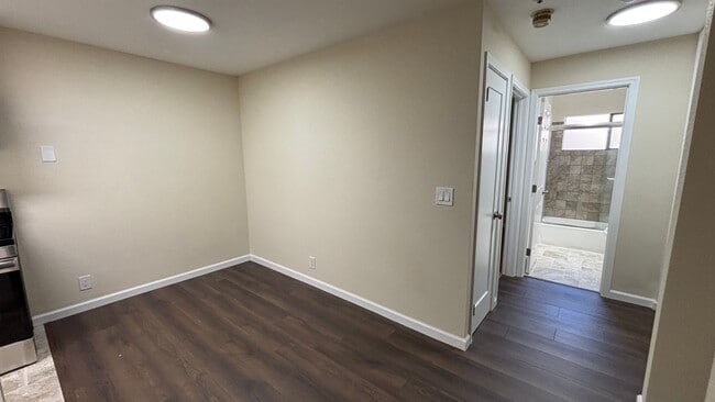 Photo - Renovated 2 Bedroom 1 Bath Condo w/ Balcony! -- Available Now !!!