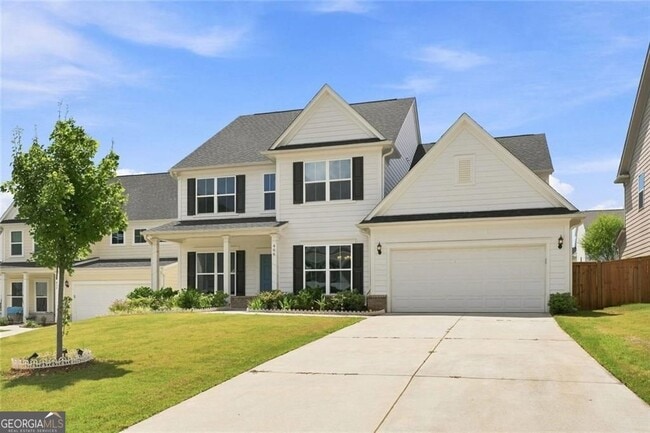 Building Photo - 406 Riverclub Rd
