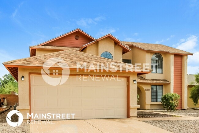 Photo - 9272 N Eagle Dancer Dr