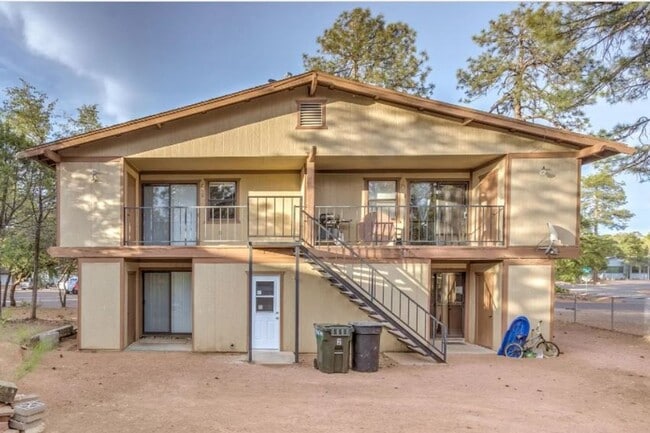 Photo - Cute, clean 2 bed / 1 bath in Northeast Payson Neighborhood Unit 4