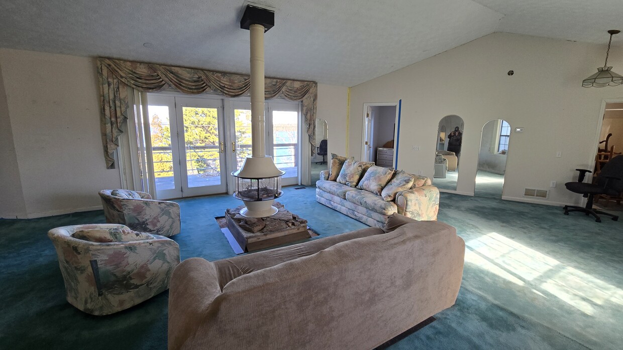 Living Room - 3311 Whidby Rd (Buford, GA)