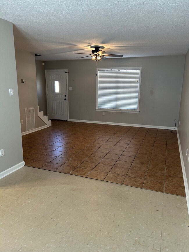 Main Street Villa