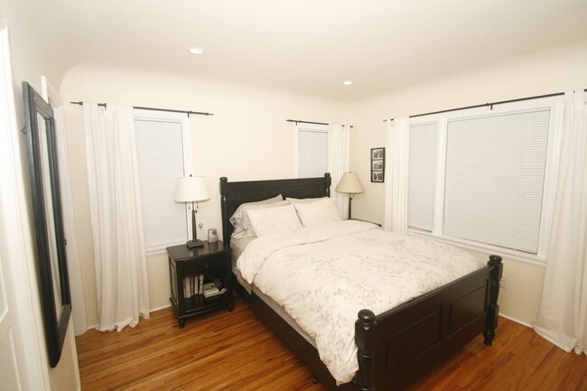 dormitorio - 1524 E Orange Grove Blvd