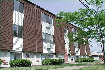Building Photo - Niagara I Rental