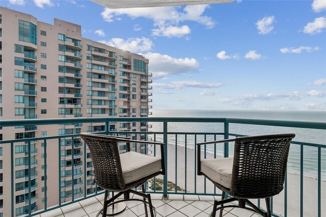 Photo - 1520 Gulf Blvd Unit 1707