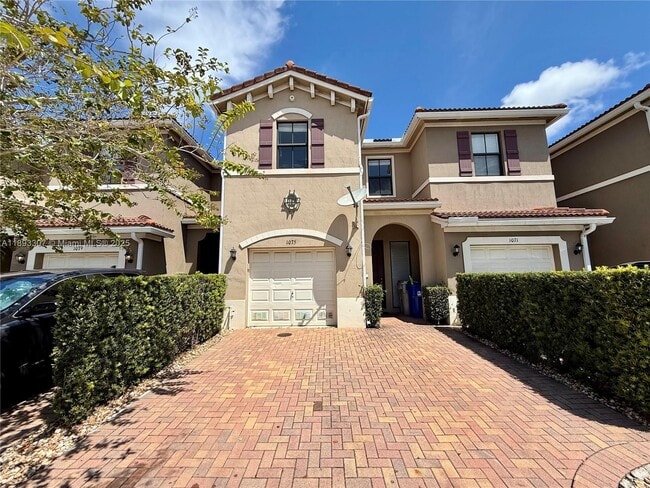 Building Photo - 1075 NW 33rd Manor