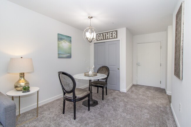 The Westbrook - Apartamento de una habitación y un baño - The Valley