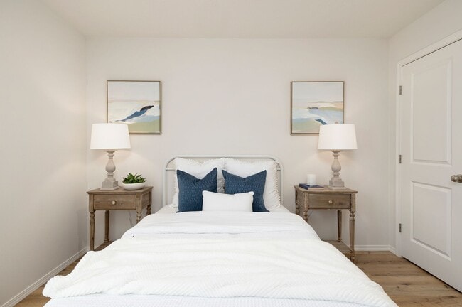 Photo - Newly built 3 bedroom-Westbury Gardens!
