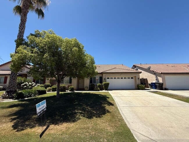 Photo - Spacious 4-Bedroom Home in Southwest Bakersfield