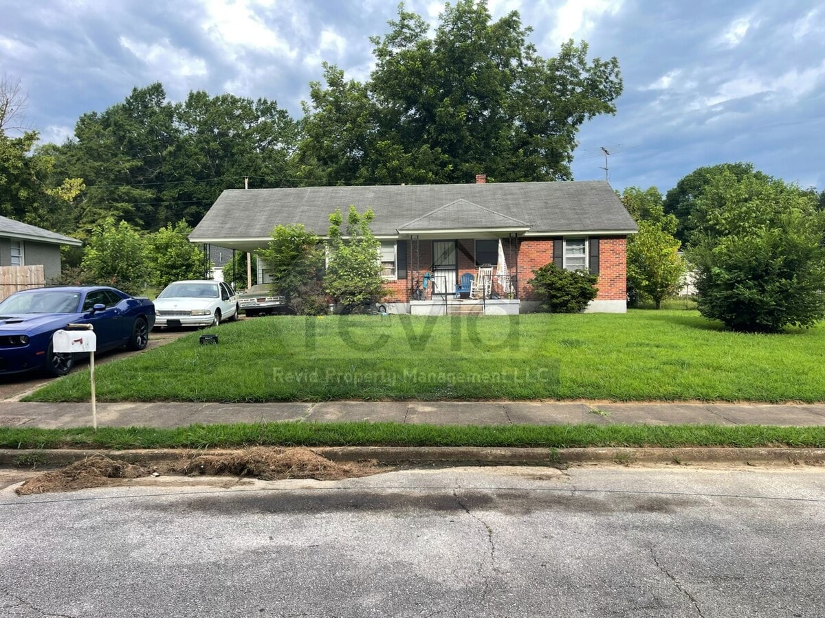 Photo - 3307 Adair Dr