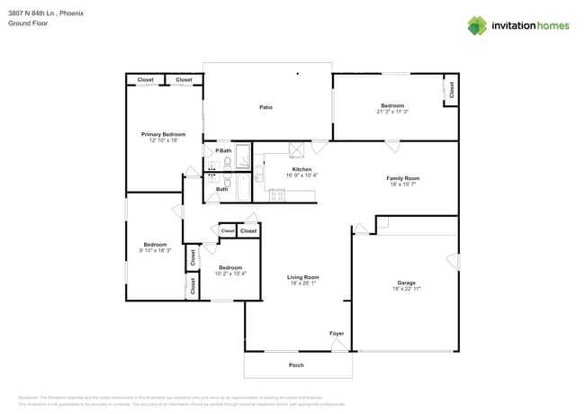 Photo - 3807 N 84th Ln