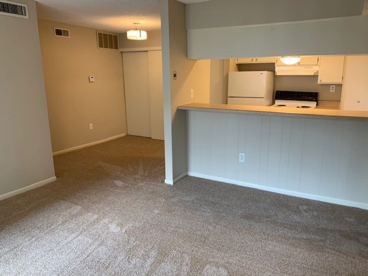 Photo - Second Floor 2BD/2BA Condo in Whispering Oaks! Unit 2