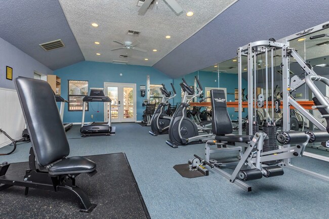 Photo - Wood Trail Apartments