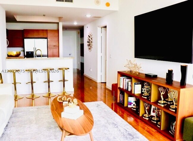 Photo - 2681 N Flamingo Rd Unit 2602S