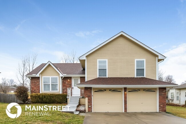 Building Photo - 1706 Sunset Dr Rental