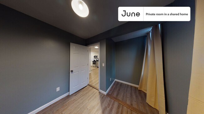 Photo - Room in Shared 3 bed/1 bath home Unidad A