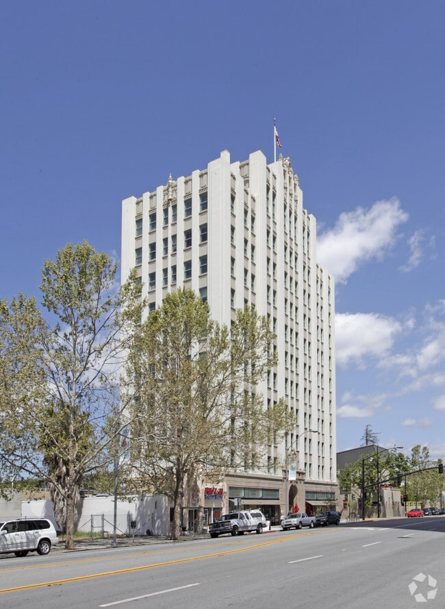 Vintage Tower Apartments San Jose, CA
