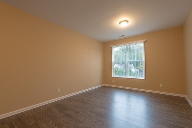 Photo - Montgomery Apartments